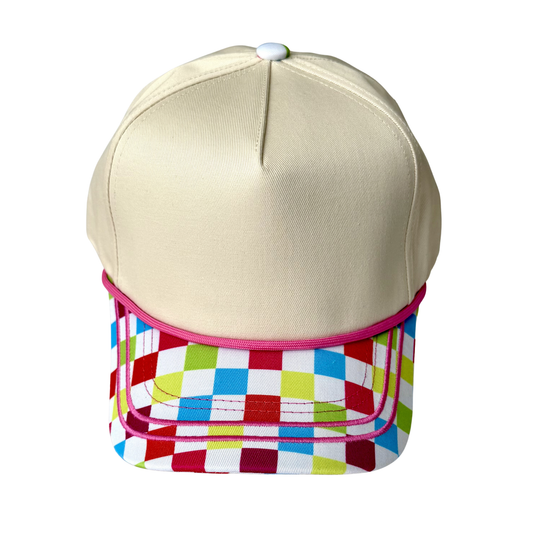 RETRO TRUCKER