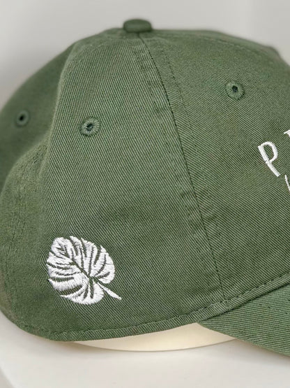 plant manager