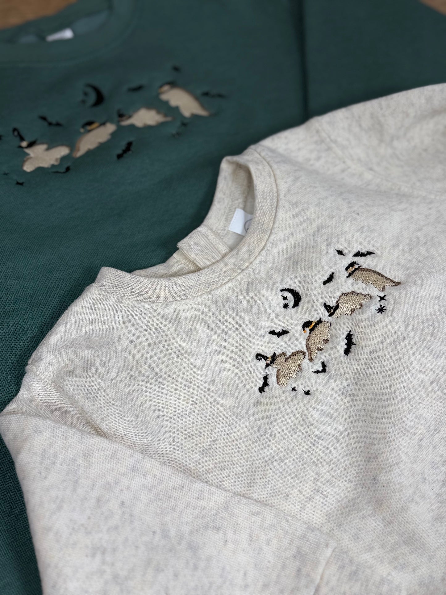 Dino Nuggets Sweatshirt (Youth)