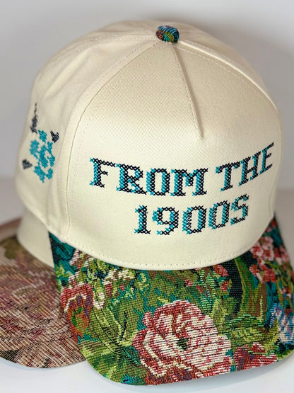 From the 1900s Navy