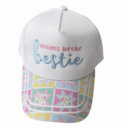 moms broke bestie