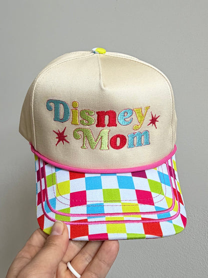 Disney Mom