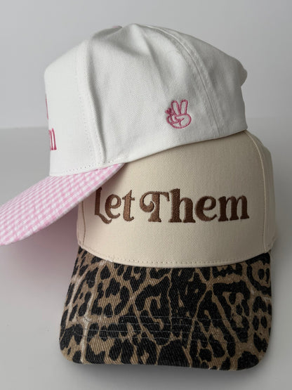 let them