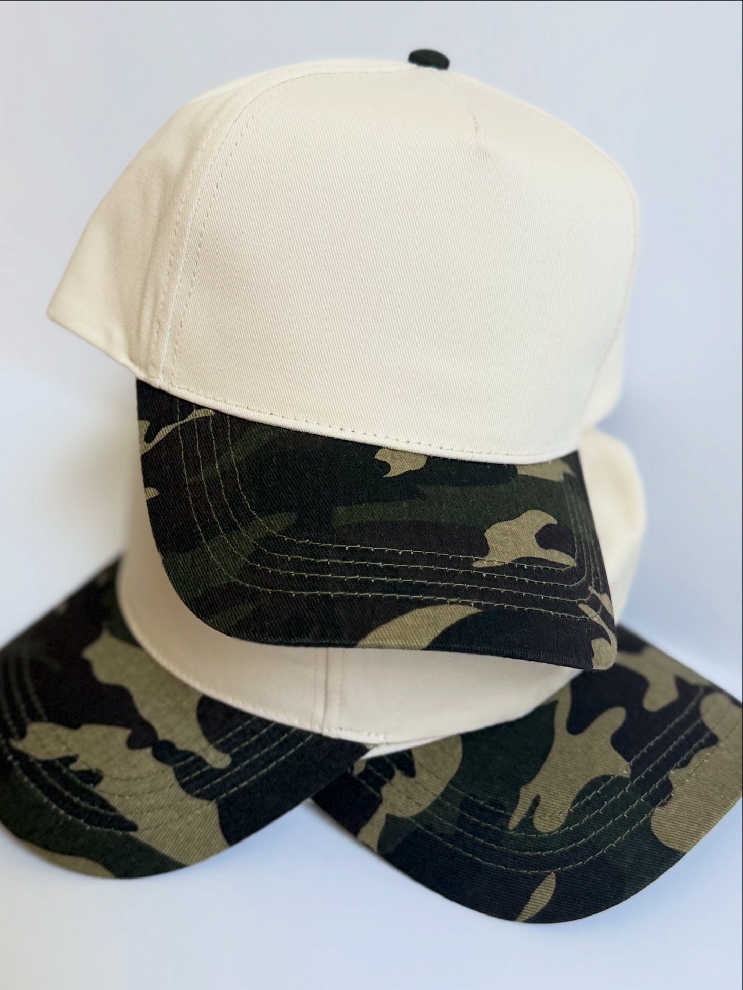 GRUNGE CAMO