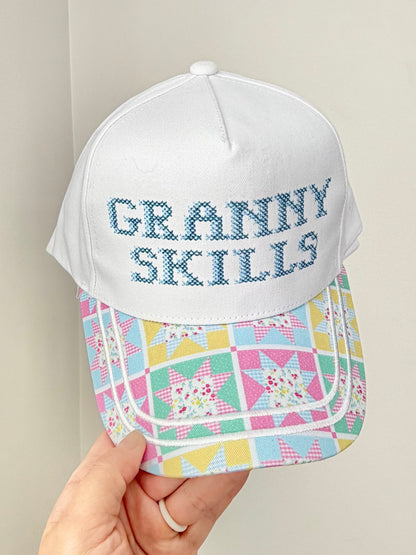 Granny Skills
