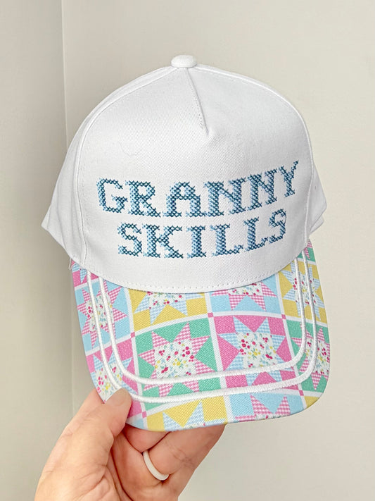 Granny Skills