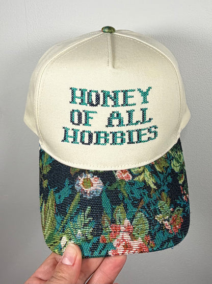 Honey of all hobbies