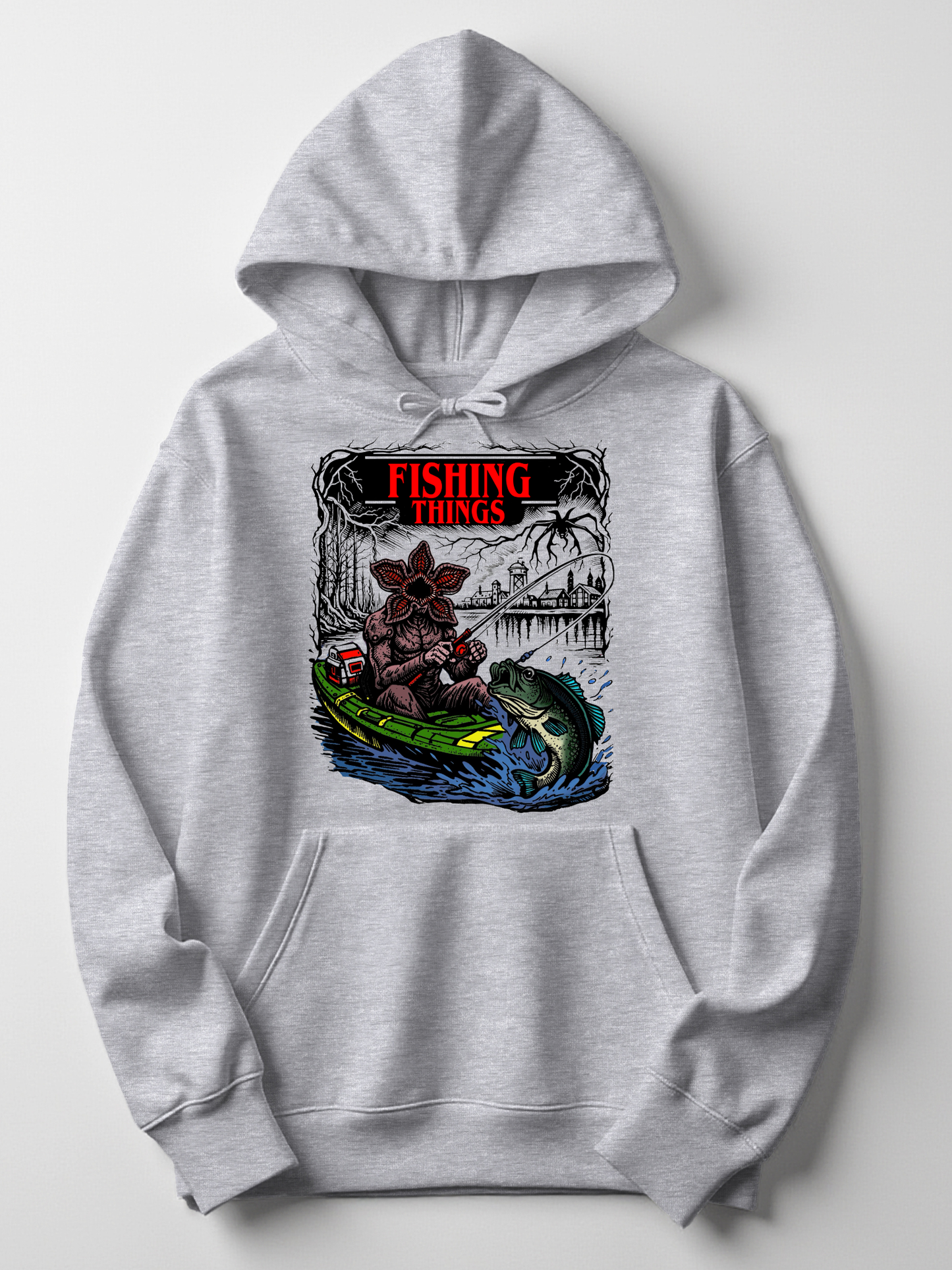 Fishing Things