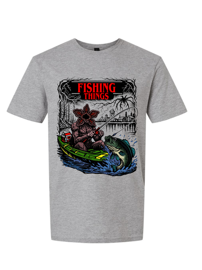 Fishing Things