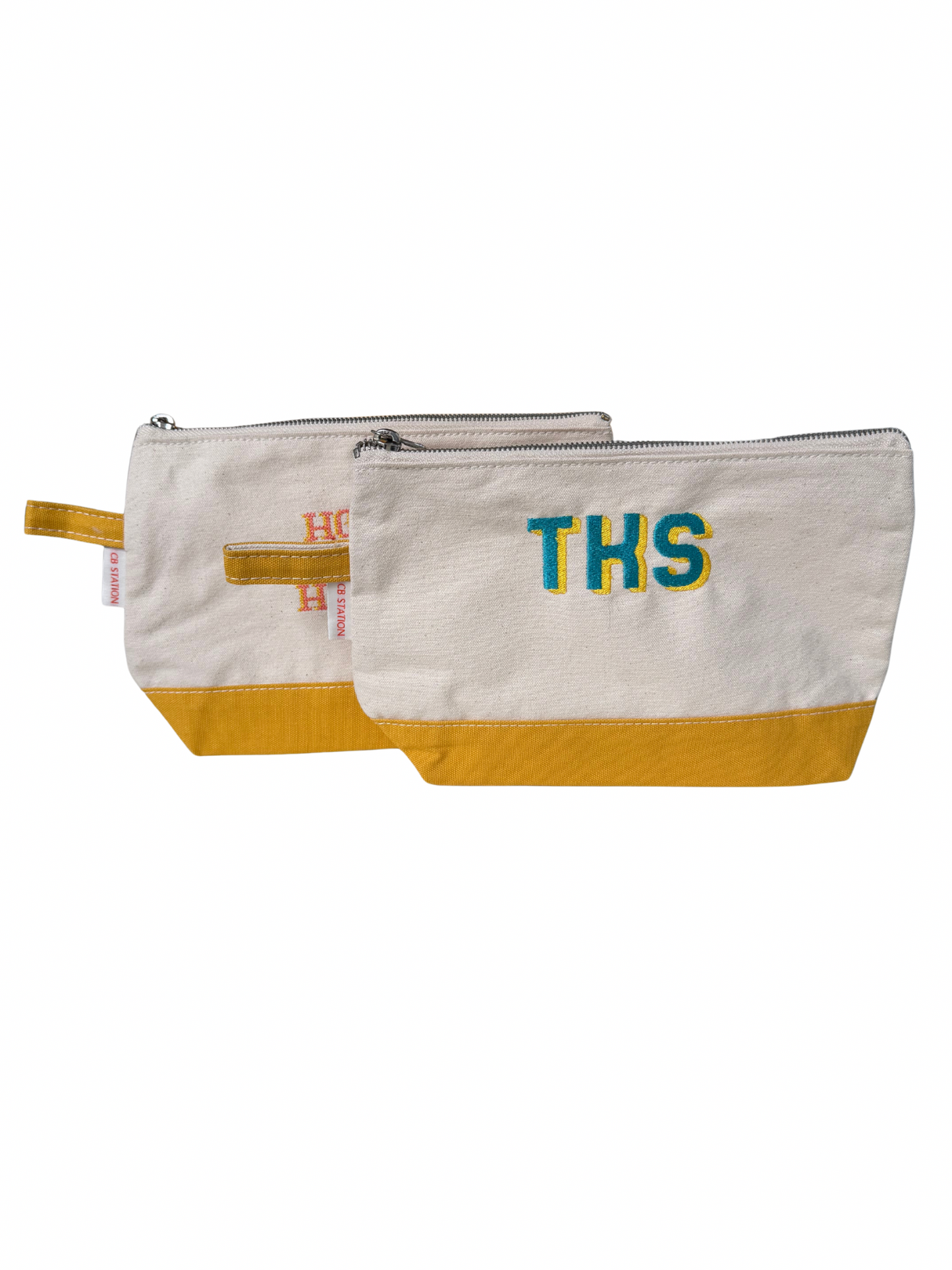 Personalized Pouch