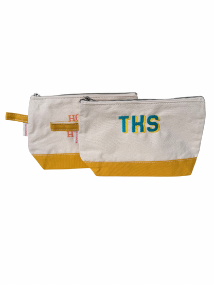 Personalized Pouch