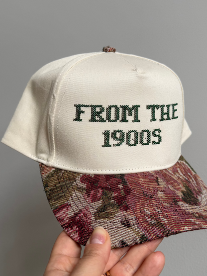 HOBBIES GRANDMA HAT