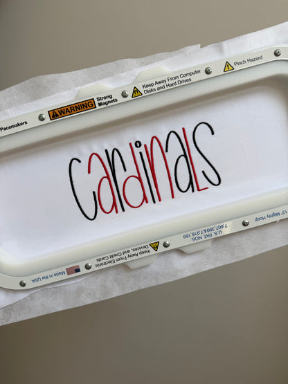 Cardinals