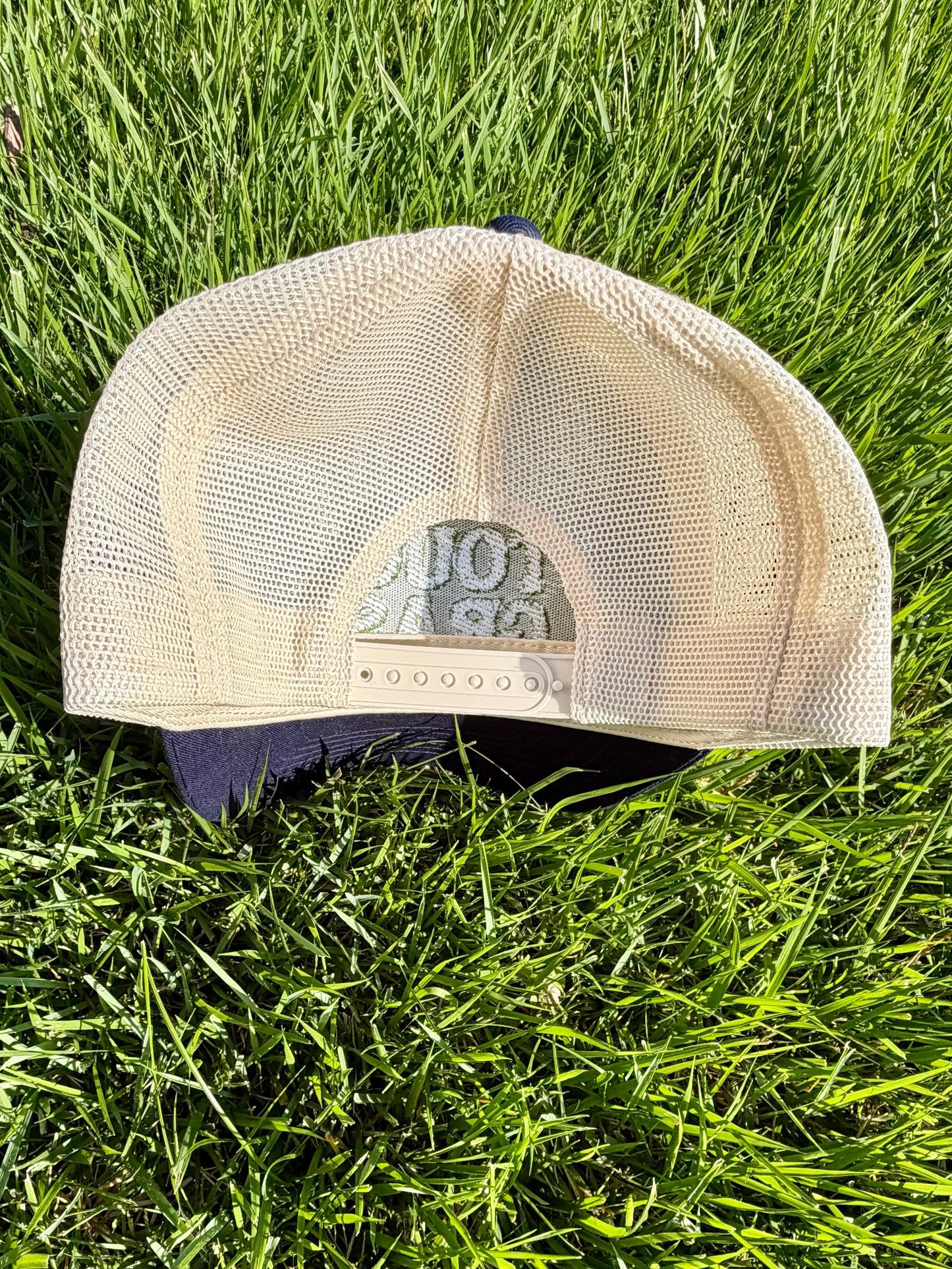 Touch Grass