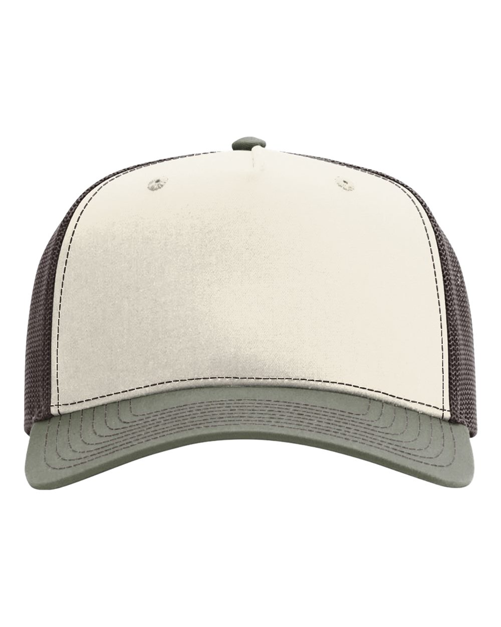 Five-Panel Trucker