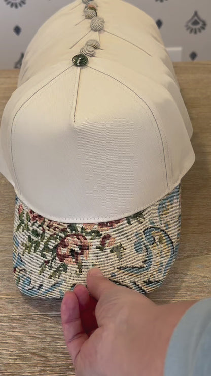 HOBBIES GRANDMA HAT