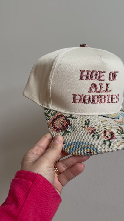 HOBBIES GRANDMA HAT